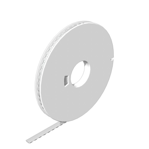 WEIDMULLER - 2448930000 - WS-A 8/8 MM WS