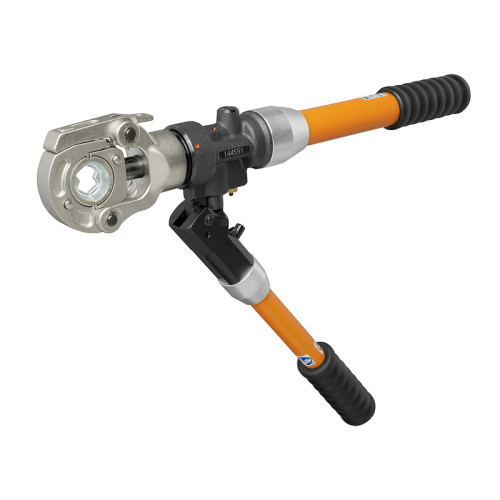 WEIDMULLER - 2453820000 - HPG 60