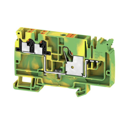 WEIDMULLER - 2464710000 - AAP12 10/4X2.5 PE-LI