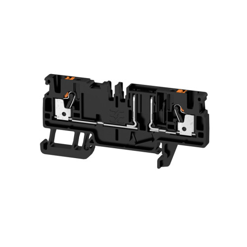 WEIDMULLER - 2466530000 - AFS 2.5 CF 2C BK