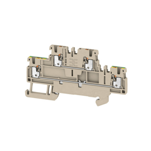 WEIDMULLER - 2469390000 - A2T 1.5 FT-PE