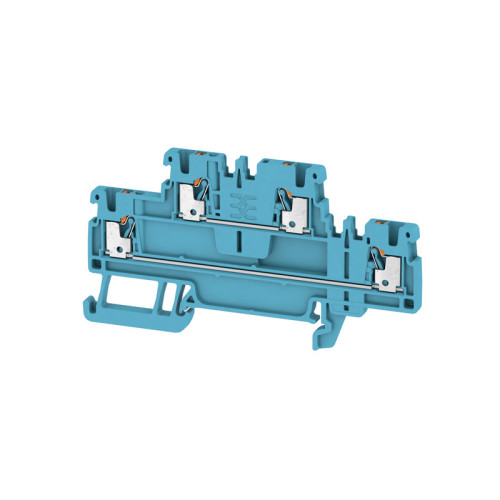 WEIDMULLER - 2471430000 - A2T 1.5 BL