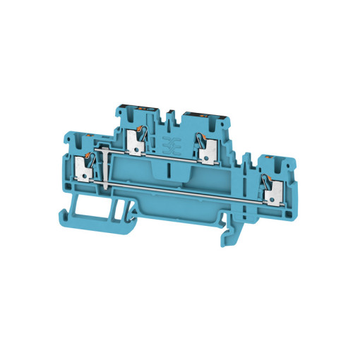 WEIDMULLER - 2471450000 - A2T 1.5 VL BL
