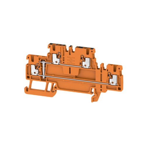WEIDMULLER - 2471460000 - A2T 1.5 VL OR