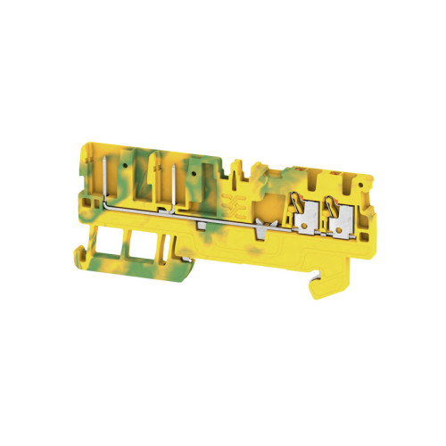 WEIDMULLER - 2482240000 - APGTB 1.5 PE 4C/2