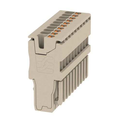 WEIDMULLER - 2482430000 - APG 1.5/10