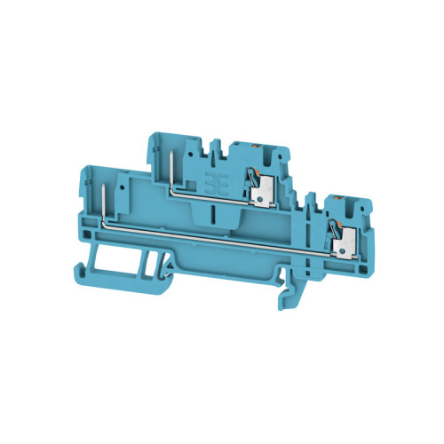 WEIDMULLER - 2485850000 - APGTB 1.5 2T 4C/2 BL