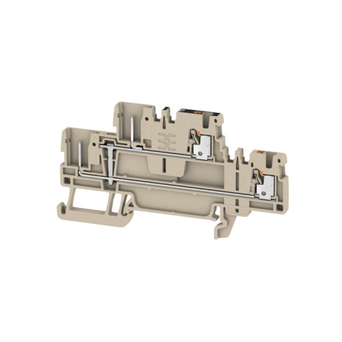 WEIDMULLER - 2485920000 - APGTB 1.5 2T VL 4C/2