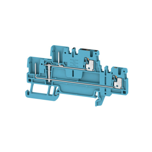 WEIDMULLER - 2485930000 - APGTB 1.5 2T VL 4C/2 BL