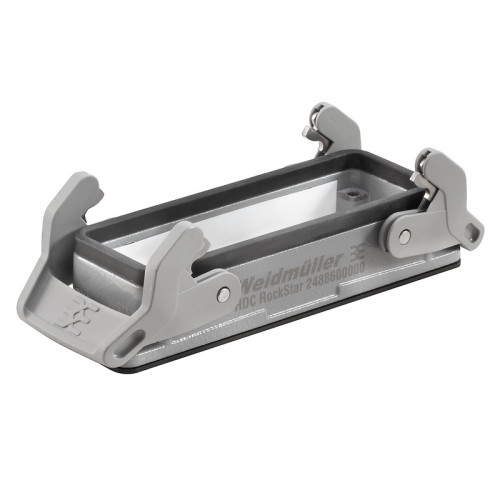 WEIDMULLER - 2488600000 - HDC 24B ABU N
