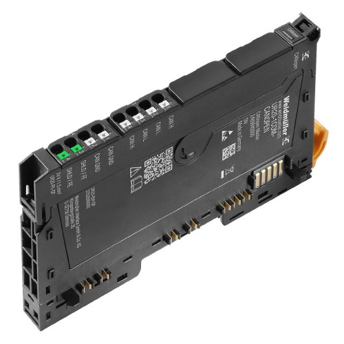 WEIDMULLER - 2489840000 - UR20-1COM-CANOPEN