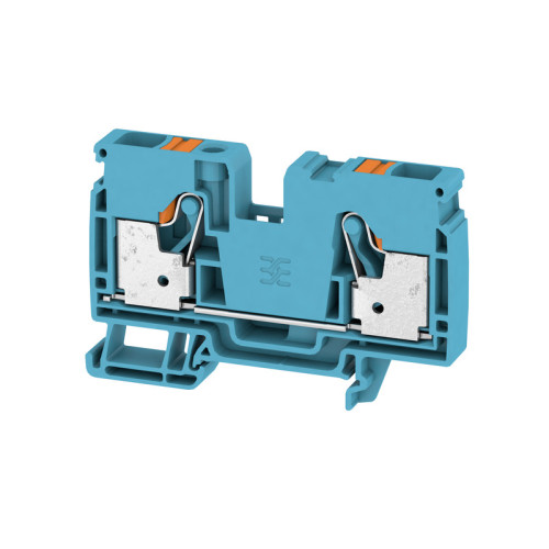 WEIDMULLER - 2490370000 - A2C 10 BL