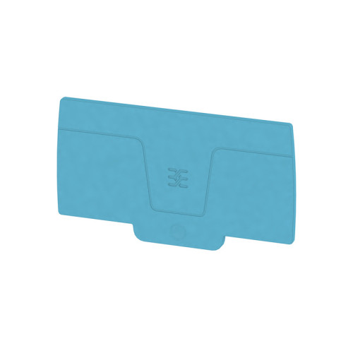 WEIDMULLER - 2490390000 - AEP 2C 10/16 BL