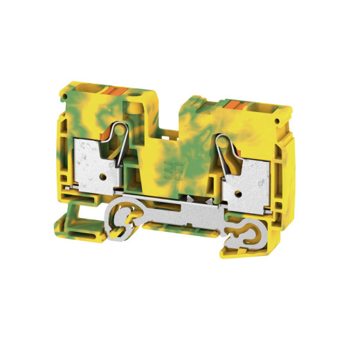 WEIDMULLER - 2490440000 - A2C 10 PE