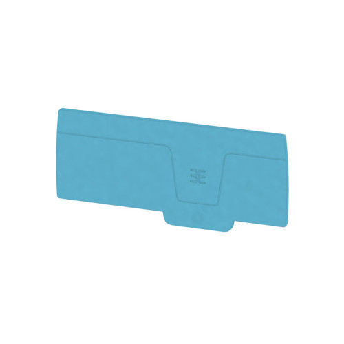 WEIDMULLER - 2490540000 - AEP 3C 10/16 BL