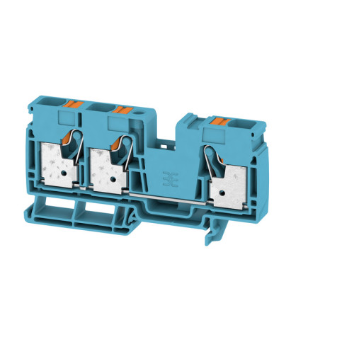 WEIDMULLER - 2494080000 - A3C 16 BL