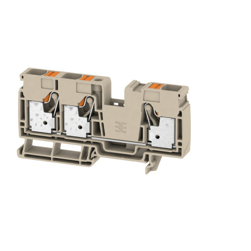 WEIDMULLER - 2494090000 - A3C 16