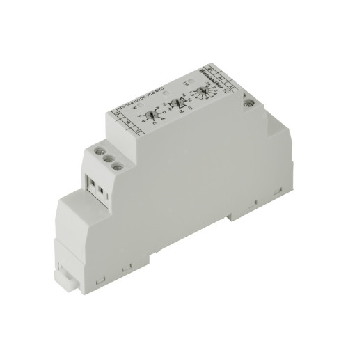 WEIDMULLER - 2496190000 - ITS 24-240VUC 1CO M7C