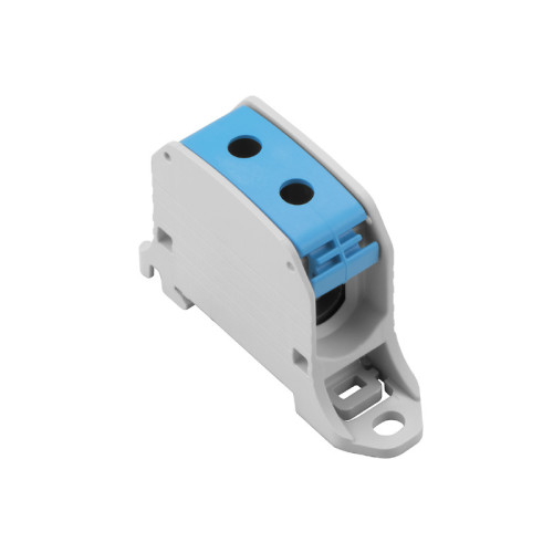 WEIDMULLER - 2502540000 - WPD 130 1X50/1X50 BL
