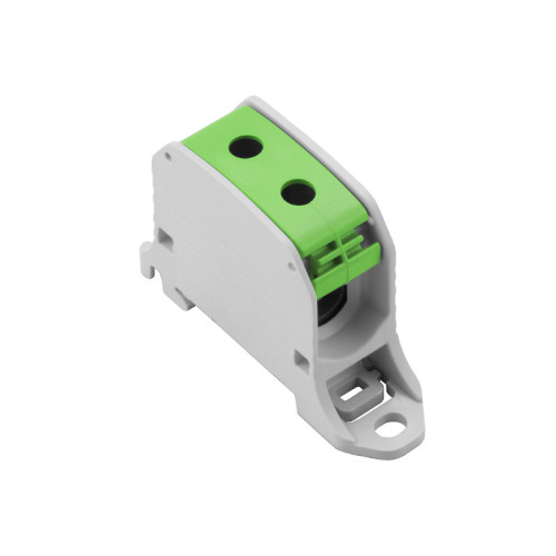 WEIDMULLER - 2502550000 - WPD 130 1X50/1X50 GN