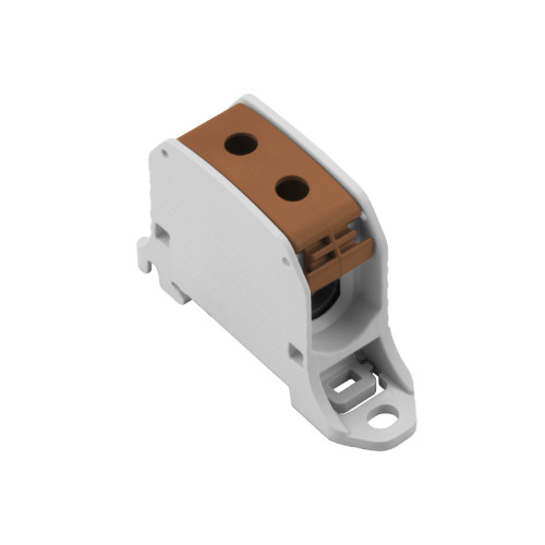 WEIDMULLER - 2502560000 - WPD 130 1X50/1X50 BN