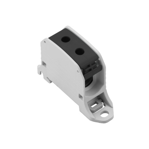 WEIDMULLER - 2502570000 - WPD 130 1X50/1X50 BK