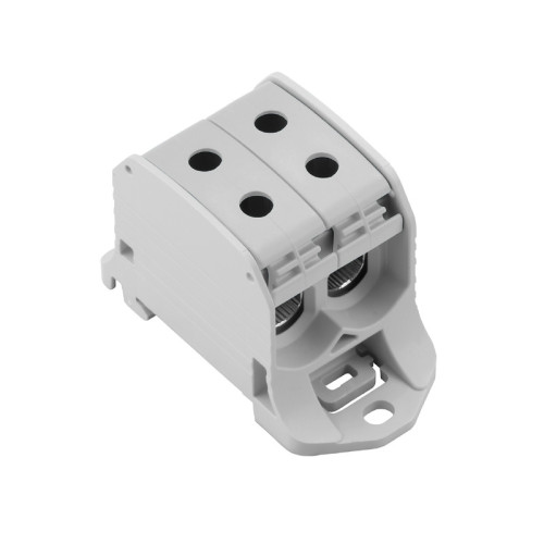 WEIDMULLER - 2502580000 - WPD 230 2X50/2X50 GY