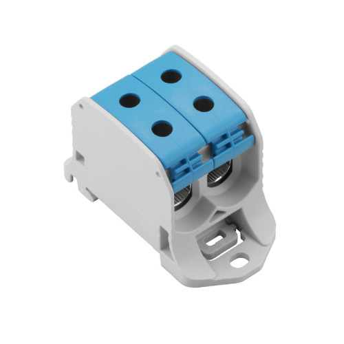 WEIDMULLER - 2502590000 - WPD 230 2X50/2X50 BL