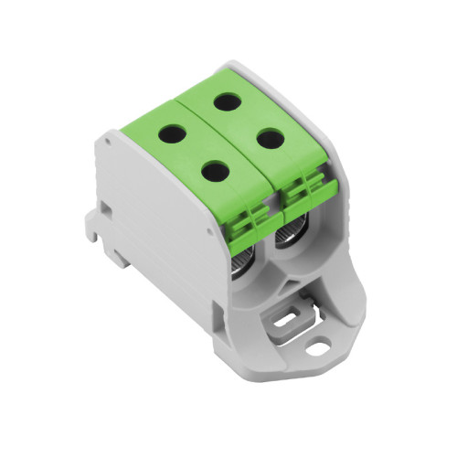 WEIDMULLER - 2502600000 - WPD 230 2X50/2X50 GN