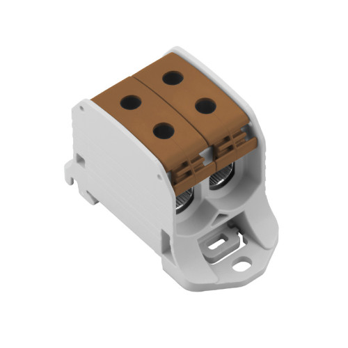 WEIDMULLER - 2502610000 - WPD 230 2X50/2X50 BN