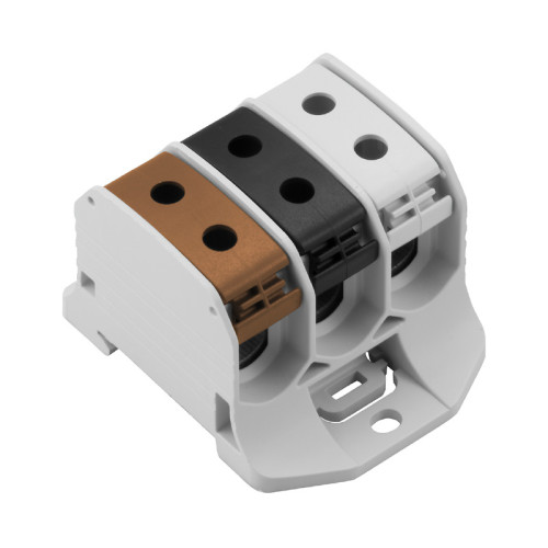 WEIDMULLER - 2502650000 - WPD 330 3X50/3X50 1XBN/1XBK/1XGY