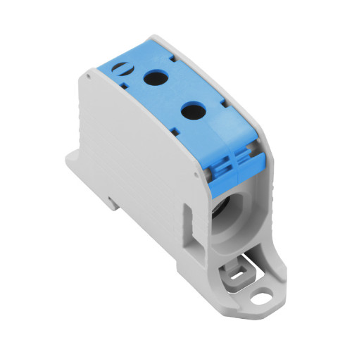 WEIDMULLER - 2502660000 - WPD 131 1X95/1X95 BL