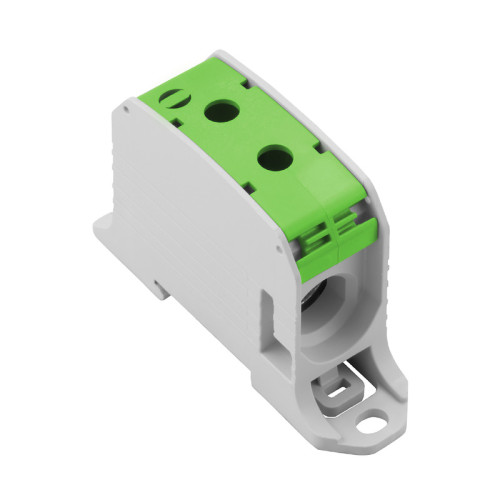 WEIDMULLER - 2502670000 - WPD 131 1X95/1X95 GN