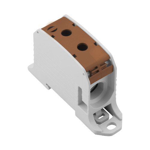 WEIDMULLER - 2502680000 - WPD 131 1X95/1X95 BN