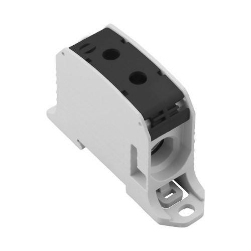 WEIDMULLER - 2502690000 - WPD 131 1X95/1X95 BK