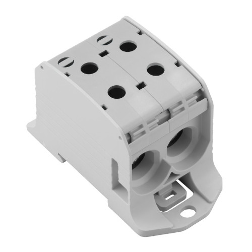 WEIDMULLER - 2502700000 - WPD 231 2X95/2X95 GY    Â