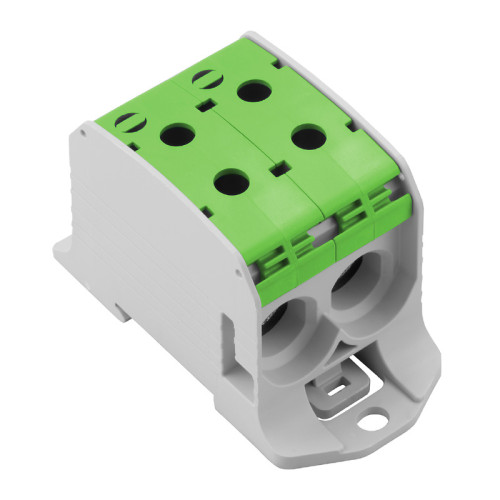 WEIDMULLER - 2502720000 - WPD 231 2X95/2X95 GN