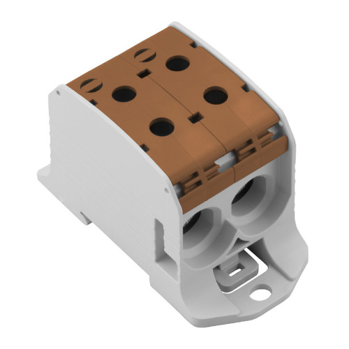 WEIDMULLER - 2502730000 - WPD 231 2X95/2X95 BN