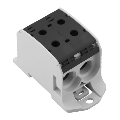 WEIDMULLER - 2502740000 - WPD 231 2X95/2X95 BK