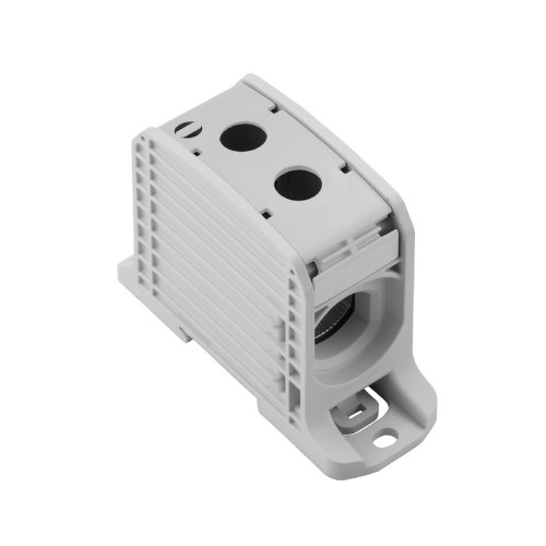 WEIDMULLER - 2502750000 - WPD 132 1X185/1X185 GY