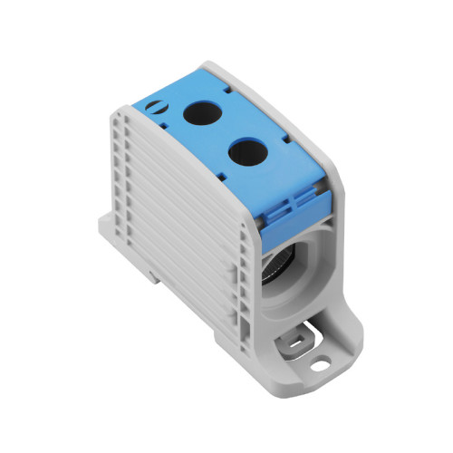 WEIDMULLER - 2502760000 - WPD 132 1X185/1X185 BL