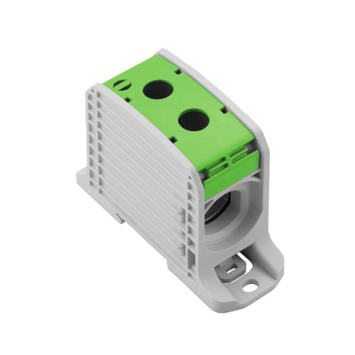 WEIDMULLER - 2502770000 - WPD 132 1X185/1X185 GN