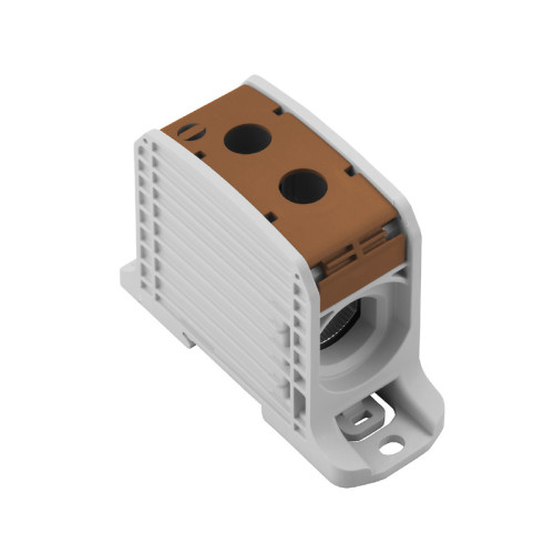 WEIDMULLER - 2502780000 - WPD 132 1X185/1X185 BN