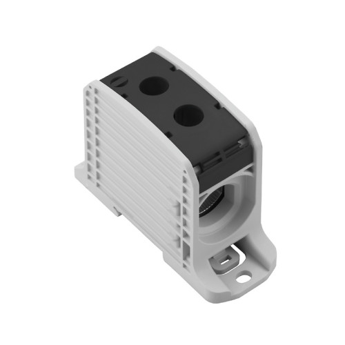 WEIDMULLER - 2502790000 - WPD 132 1X185/1X185 BK