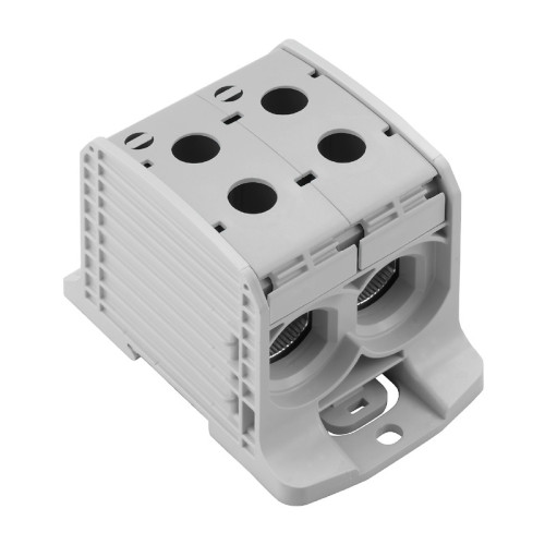 WEIDMULLER - 2502800000 - WPD 232 2X185/2X185 GY