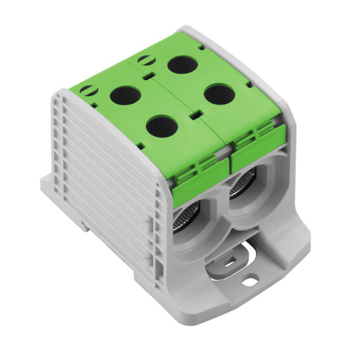 WEIDMULLER - 2502820000 - WPD 232 2X185/2X185 GN