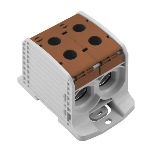 WEIDMULLER - 2502830000 - WPD 232 2X185/2X185 BN
