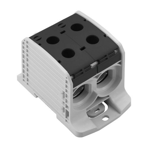 WEIDMULLER - 2502840000 - WPD 232 2X185/2X185 BK