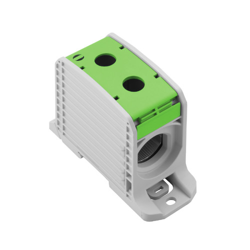 WEIDMULLER - 2502870000 - WPD 133 1X300/1X300 GN