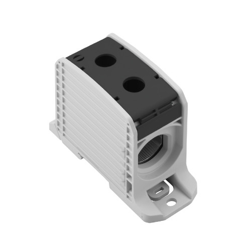 WEIDMULLER - 2502890000 - WPD 133 1X300/1X300 BK